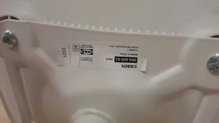 Silla Infantil SIBBEN Ikea