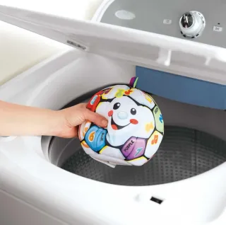 Balón musical Fisher-Price