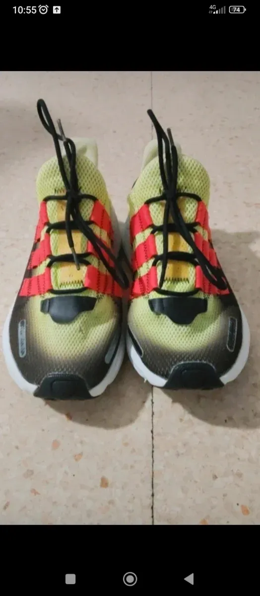 Zapatillas Adidas Deportivas