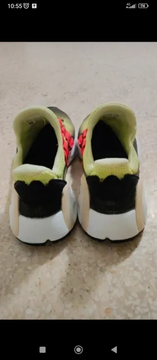 Zapatillas Adidas Deportivas