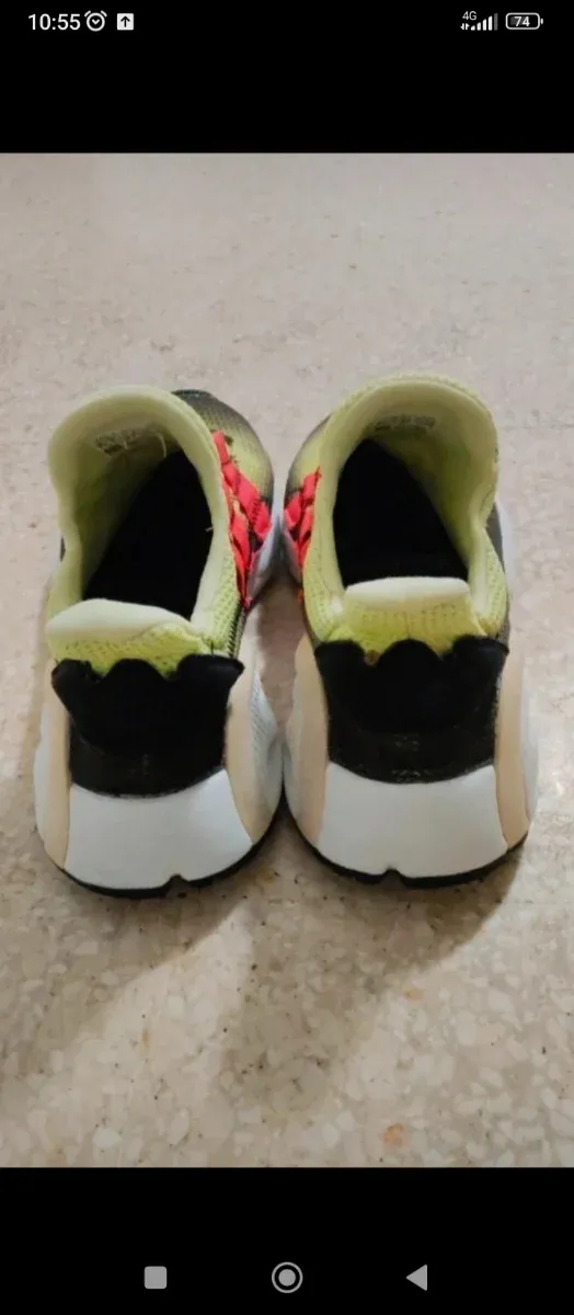 Zapatillas Adidas Deportivas