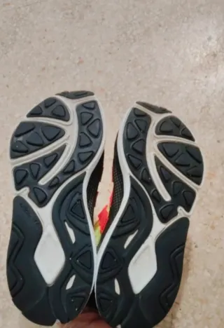 Zapatillas Adidas Deportivas