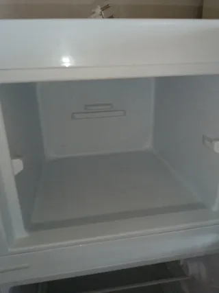 Nevera Telefunken con Congelador