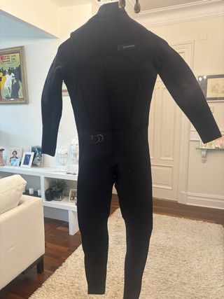 Traje de surf neopreno grueso