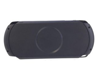 Consola Sony PSP Street Negra