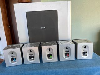 Altavoces Philips