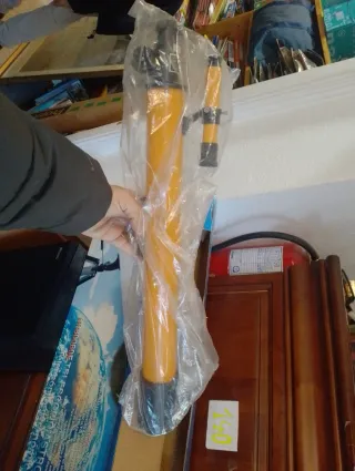 Telescopio Astronómico RR80060E