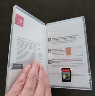 Tails Of Iron - Nintendo Switch - PAL España