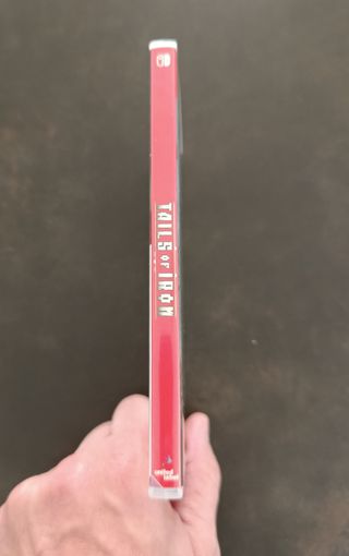 Tails Of Iron - Nintendo Switch - PAL España