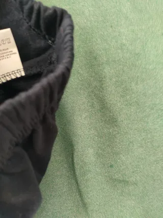 Pantaloni felpa Jordan NY bimbo