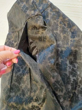 Falda firma mujer T. 38 M