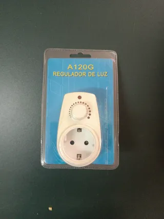 Regulador de Luz A120G