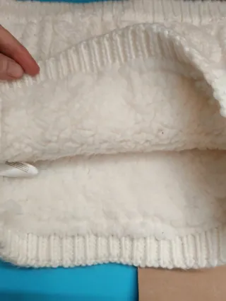 Scalda collo terranova