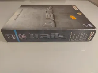 Ubik - JUEGO PC