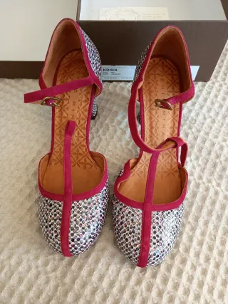 Zapatos Chie Mihara Talla 38