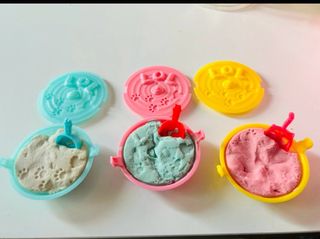 Muñecas LOL con Pasarela y Accesorios