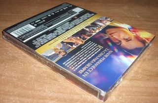 Casino 4K UHD+Blu-Ray Steelbook Nuevo Sellado