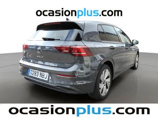 Volkswagen Golf Más 2.0 TDI 85 kW (115 CV)