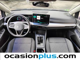 Volkswagen Golf Más 2.0 TDI 85 kW (115 CV)