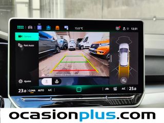 Volkswagen Golf Más 2.0 TDI 85 kW (115 CV)