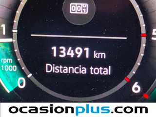 Volkswagen Golf Más 2.0 TDI 85 kW (115 CV)