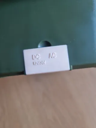 Taper para coche/camión