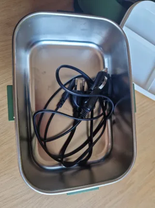 Taper para coche/camión