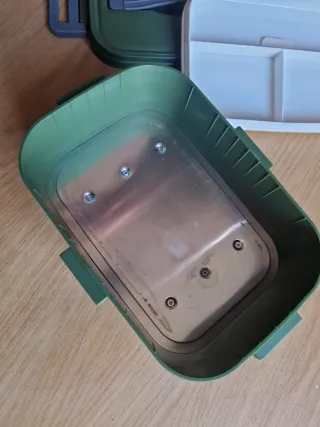 Taper para coche/camión