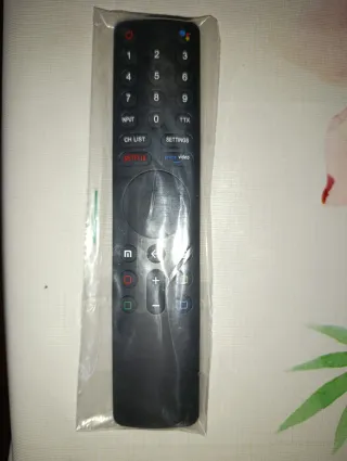 Telecomando TV Xiaomi universale