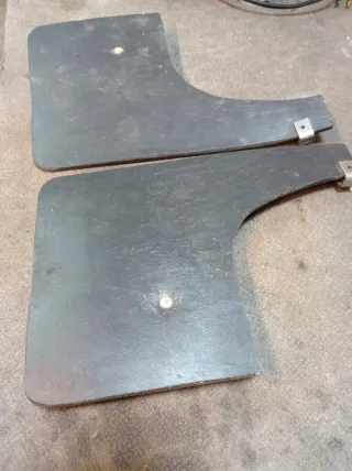 Faldillas Renault 5 Copa 80s