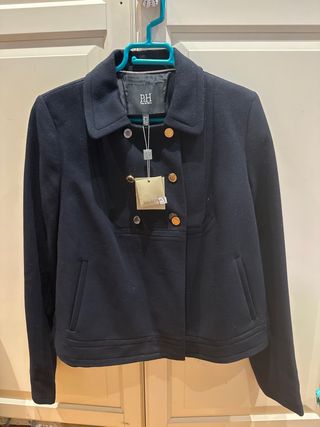 Americana Pedro del Hierro Mujer Talla 42 L.