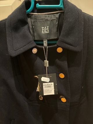 Americana Pedro del Hierro Mujer Talla 42 L.