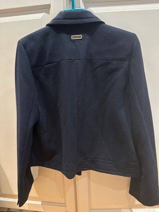 Americana Pedro del Hierro Mujer Talla 42 L.