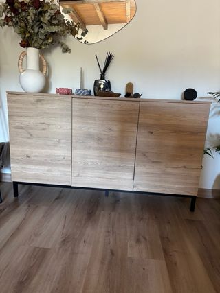 mueble TV y aparador kolb kenay home