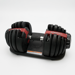 Set 2 Mancuernas Ajustables 24kg