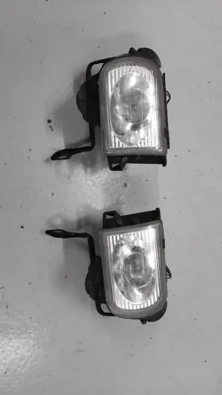 Antinieblas Nissan 200sx S14 Zenki