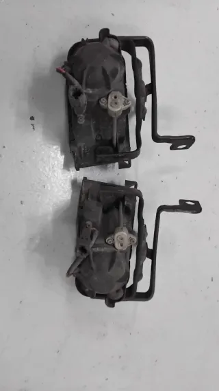 Antinieblas Nissan 200sx S14 Zenki