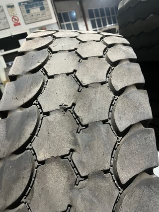 Ruedas 315/80 R22.5