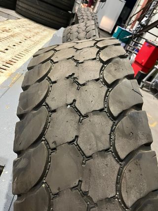 Ruedas 315/80 R22.5