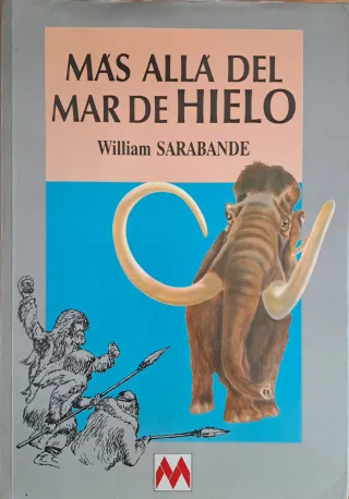 Saga "Los Caminantes del Viento"