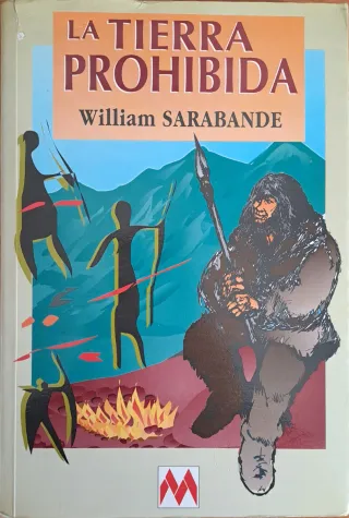 Saga "Los Caminantes del Viento"