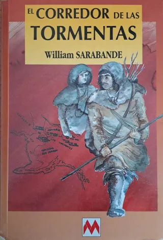 Saga "Los Caminantes del Viento"