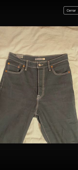 Pantalón vaquero Levi's
