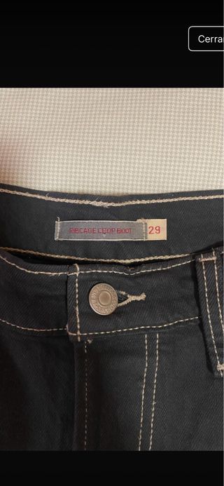 Pantalón vaquero Levi's