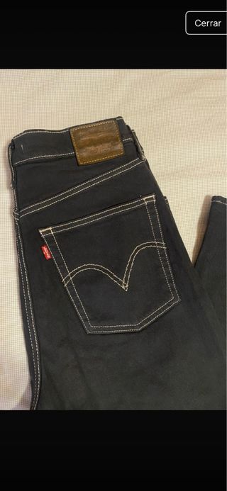 Pantalón vaquero Levi's