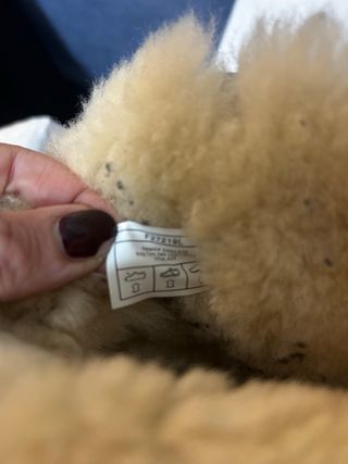 UGG Mini Bailey Bow II stivali con fiocco