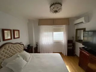 Piso alto frontal al mar en playa Victoria, Cádiz