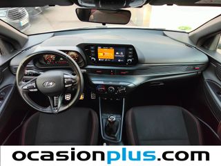 Hyundai i20 1.2 MPI N Line 30 Aniversario 62 kW (84 CV)