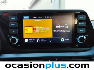 Hyundai i20 1.2 MPI N Line 30 Aniversario 62 kW (84 CV)