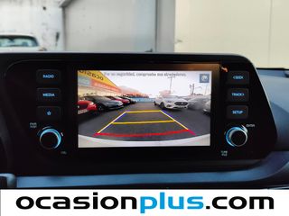 Hyundai i20 1.2 MPI N Line 30 Aniversario 62 kW (84 CV)